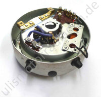 Lichtmaschinenfeld für BMW R24, R25, R25/2, R25/3...