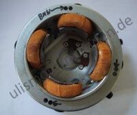 Lichtmaschinenfeld für BMW R24, R25, R25/2, R25/3...