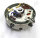 Lichtmaschinenfeld für BMW R24, R25, R25/2, R25/3 und R26, 6V, NEU