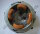 Lichtmaschinenfeld für BMW R24, R25, R25/2, R25/3 und R26, 6V, NEU