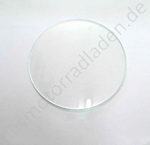 Tacho-Glas für BMW R24-R69S