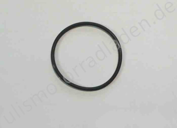 Dichtring Tacho für BMW R24-R69S (Tachodichtring zwischen Tacho und Lampe)