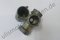 Vergasergehäuse für BMW R51/3 NEU, links