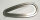 Kniekissenhalteblech für BMW R25, R25/2 und R51/3-R68