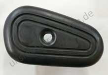 Kniekissen für BMW R25/3, nur links (mit Loch)
