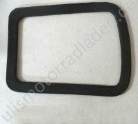 Dichtung Werkzeugfach für BMW R24-R25/2, R26, R27...