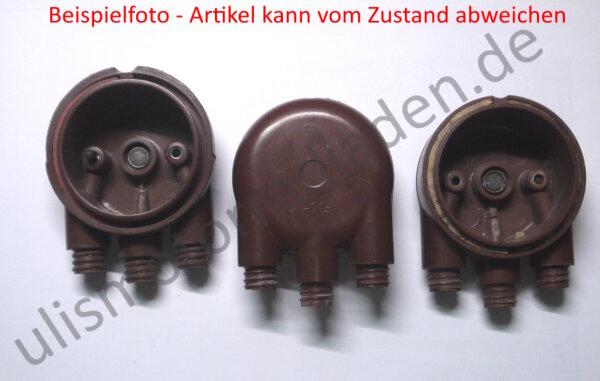 Verteilerkappe R51/2, Nachbau, gebraucht