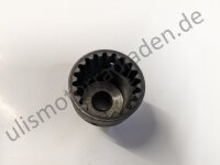 Kardanglocke für BMW R50/5, R60/5 und R75/5, Konus...