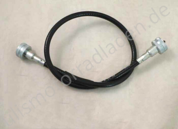 Drehzahlmesserwelle für BMW R50/2-R69S, kurz