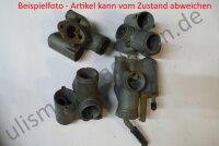 Vergasergehäuse für BMW R50, R50/2 gebraucht,...