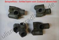 Vergasergehäuse für BMW R60, R60/2 gebraucht,...