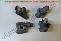 Vergasergehäuse für BMW R60, R60/2 gebraucht,...
