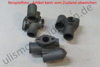 Vergasergehäuse für BMW R51/2, R51/3 gebraucht,...