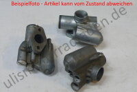 Vergasergehäuse für BMW R51/2, R51/3 gebraucht,...