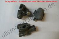 Vergasergehäuse für BMW R60, R60/2 gebraucht,...