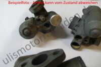 Vergasergehäuse für BMW R60, R60/2 gebraucht,...
