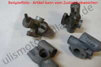 Vergasergehäuse für BMW R60, R60/2 gebraucht, rechts