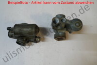 Vergasergehäuse für BMW R51/2, R51/3 gebraucht,...