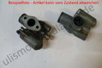 Vergasergehäuse für BMW R51/2, R51/3 gebraucht,...