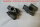 Vergasergehäuse für BMW R51/2, R51/3 gebraucht, links