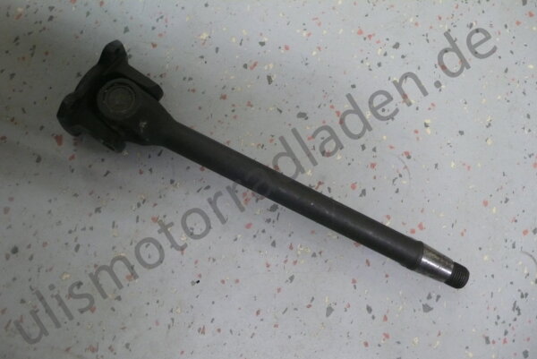 Kardanwelle für BMW R45 und R65 bis Baujahr 09/1980