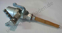 Benzinhahn für BMW R51/2, 2 Abgänge,...