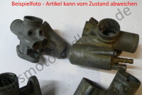 Vergasergehäuse für BMW R51/2 gebraucht, links