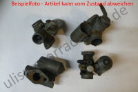 Vergasergehäuse für BMW R51/2 gebraucht, rechts