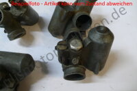 Vergasergehäuse für BMW R51/2 gebraucht, rechts