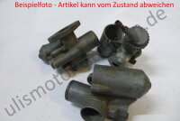 Vergasergehäuse für BMW R51/3 gebraucht, links