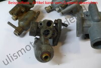 Vergasergehäuse für BMW R25/2 gebraucht