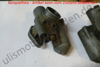 Vergasergehäuse für BMW R51/3 gebraucht, links
