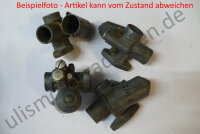 Vergasergehäuse für BMW R51/3 gebraucht, rechts
