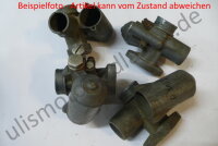 Vergasergehäuse für BMW R51/3 gebraucht, rechts