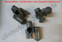 Vergasergehäuse für BMW R67, R67/2, R67/3...