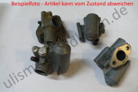 Vergasergehäuse für BMW R67, R67/2, R67/3...