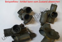 Vergasergehäuse für BMW R25/3 gebraucht