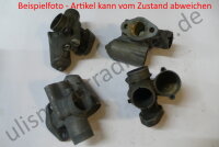 Vergasergehäuse für BMW R50, R50/2 gebraucht,...