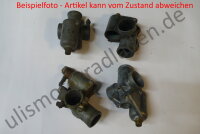 Vergasergehäuse R26, gebraucht, 1/26/52