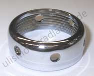 Auspuffmutter f&uuml;r BMW R24-R27 und R51/2-R60/2