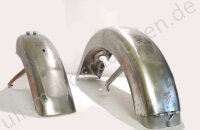 Kotflügel für BMW R25/3, hinten