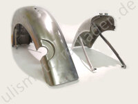 Kotflügel für BMW R25/3, hinten