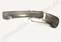 Kotflügel für BMW R25/3, hinten