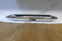 Schalldämpfer für BMW R51/3-R68, Torpedoform...