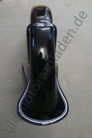 Kotflügel für BMW R25, vorne