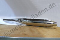 Schalldämpfer "Umbau" für BMW...