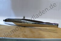 Schalldämpfer "Umbau" für BMW...