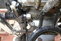 Krümmerhalter für BMW R25/3