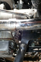 Krümmerhalter für BMW R25/3
