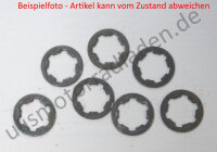Anlaufscheibe Stirnrad 2. Gang für BMW R25-R69S,...